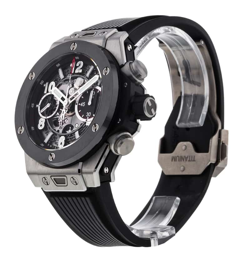 Hublot Big Bang 441.NM.1170.RX